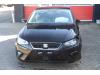 Seat Ibiza V 1.0 MPI 12V Sloopvoertuig (2019, Metallic, Zwart)
