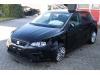 Seat Ibiza V 1.0 MPI 12V Sloopvoertuig (2019, Metallic, Zwart)