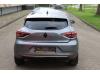 Renault Clio V 1.6 E-Tech 145 16V Sloopvoertuig (2023, Grijs)