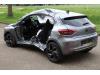 Renault Clio V 1.6 E-Tech 145 16V Sloopvoertuig (2023, Grijs)