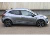 Renault Clio V 1.6 E-Tech 145 16V Sloopvoertuig (2023, Grijs)