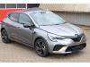 Renault Clio V 1.6 E-Tech 145 16V Sloopvoertuig (2023, Grijs)