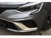 Renault Clio V 1.6 E-Tech 145 16V Sloopvoertuig (2023, Grijs)