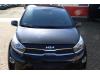Kia Picanto 1.0 DPi 12V Sloopvoertuig (2023, Zwart)