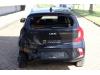 Kia Picanto 1.0 DPi 12V Sloopvoertuig (2023, Zwart)