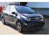 Kia Picanto 1.0 DPi 12V Sloopvoertuig (2023, Zwart)