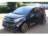 Kia Picanto 1.0 DPi 12V Sloopvoertuig (2023, Zwart)