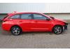 Hyundai i30 Wagon 1.0 T-GDI 12V Hybrid 48V Sloopvoertuig (2021, Rood)