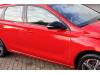 Hyundai i30 Wagon 1.0 T-GDI 12V Hybrid 48V Sloopvoertuig (2021, Rood)