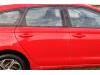 Hyundai i30 Wagon 1.0 T-GDI 12V Hybrid 48V Sloopvoertuig (2021, Rood)