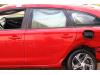 Hyundai i30 Wagon 1.0 T-GDI 12V Hybrid 48V Sloopvoertuig (2021, Rood)