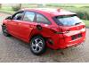 Hyundai i30 Wagon 1.0 T-GDI 12V Hybrid 48V Sloopvoertuig (2021, Rood)