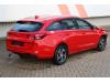 Hyundai i30 Wagon 1.0 T-GDI 12V Hybrid 48V Sloopvoertuig (2021, Rood)