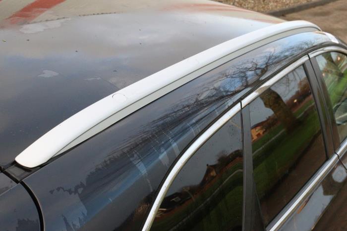 Kia Ceed Sportswagon 1.5 T-GDI 16V Eco-Dynamics+ Sloopvoertuig (2022, Zwart)