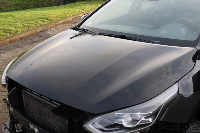 Kia Ceed Sportswagon 1.5 T-GDI 16V Eco-Dynamics+ Sloopvoertuig (2022, Zwart)