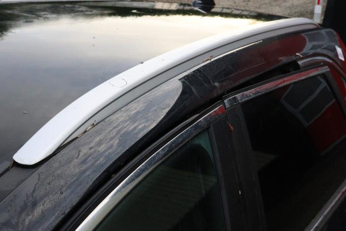 Kia Ceed Sportswagon 1.5 T-GDI 16V Eco-Dynamics+ Sloopvoertuig (2022, Zwart)