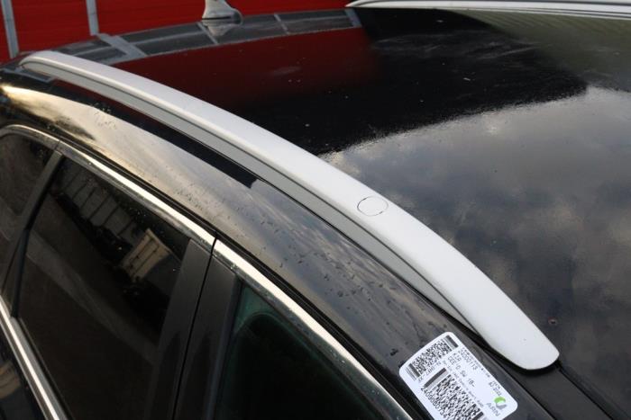 Kia Ceed Sportswagon 1.5 T-GDI 16V Eco-Dynamics+ Sloopvoertuig (2022, Zwart)