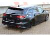 Kia Ceed Sportswagon 1.5 T-GDI 16V Eco-Dynamics+ Sloopvoertuig (2022, Zwart)