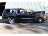 Cadillac Escalade 6.2 V8 4x4 Sloopvoertuig (2017, Zwart)