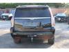 Cadillac Escalade 6.2 V8 4x4 Sloopvoertuig (2017, Zwart)