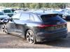 Audi e-tron 55 quattro Sloopvoertuig (2020, Zwart)