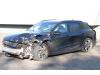 Audi e-tron 55 quattro Sloopvoertuig (2020, Zwart)