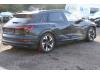 Audi e-tron 55 quattro Sloopvoertuig (2020, Zwart)