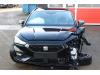 Seat Leon Sportstourer 1.5 eTSI 16V Sloopvoertuig (2021, Metallic, Zwart)