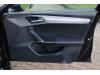 Seat Leon Sportstourer 1.5 eTSI 16V Sloopvoertuig (2021, Metallic, Zwart)