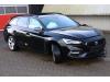 Seat Leon Sportstourer 1.5 eTSI 16V Sloopvoertuig (2021, Metallic, Zwart)