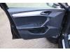 Seat Leon Sportstourer 1.5 eTSI 16V Sloopvoertuig (2021, Metallic, Zwart)