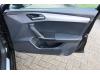 Seat Leon Sportstourer 1.5 eTSI 16V Sloopvoertuig (2021, Metallic, Zwart)