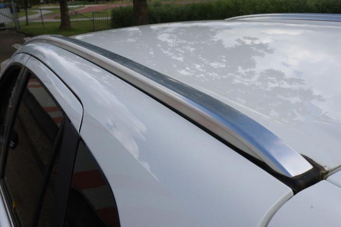 Suzuki SX4 S-Cross 1.4 Booster Jet Turbo 16V SHVS Sloopvoertuig (2023, Wit)