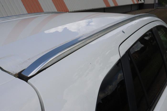 Suzuki SX4 S-Cross 1.4 Booster Jet Turbo 16V SHVS Sloopvoertuig (2023, Wit)