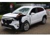 Suzuki SX4 S-Cross 1.4 Booster Jet Turbo 16V SHVS Sloopvoertuig (2023, Wit)