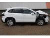 Suzuki SX4 S-Cross 1.4 Booster Jet Turbo 16V SHVS Sloopvoertuig (2023, Wit)