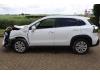 Suzuki SX4 S-Cross 1.4 Booster Jet Turbo 16V SHVS Sloopvoertuig (2023, Wit)