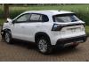 Suzuki SX4 S-Cross 1.4 Booster Jet Turbo 16V SHVS Sloopvoertuig (2023, Wit)