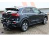 Kia Niro I E-Niro 64 kWh Sloopvoertuig (2020, Blauw)
