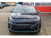 Kia Niro I E-Niro 64 kWh Sloopvoertuig (2020, Blauw)