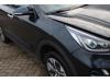 Kia Niro I E-Niro 64 kWh Sloopvoertuig (2020, Blauw)