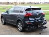 Kia Niro I E-Niro 64 kWh Sloopvoertuig (2020, Blauw)