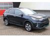 Kia Niro I E-Niro 64 kWh Sloopvoertuig (2020, Blauw)