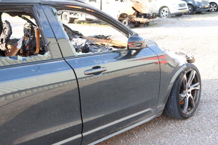 Volvo XC90 II 2.0 T8 16V eAWD Sloopvoertuig (2022, Grijs)