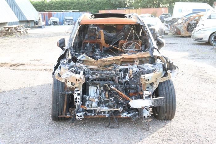 Volvo XC90 II 2.0 T8 16V eAWD Sloopvoertuig (2022, Grijs)