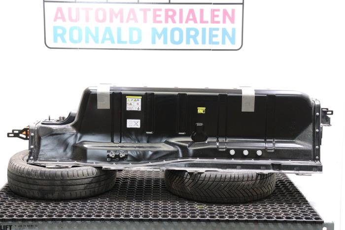 Volvo XC90 II 2.0 T8 16V eAWD Sloopvoertuig (2022, Grijs)