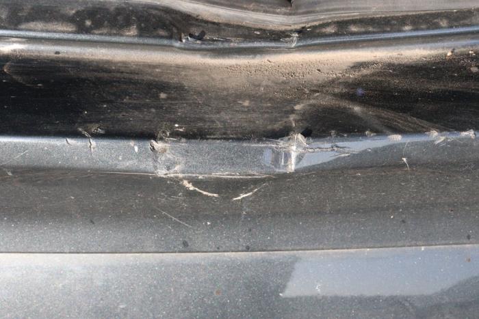 Volvo XC90 II 2.0 T8 16V eAWD Sloopvoertuig (2022, Grijs)