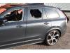 Volvo XC90 II 2.0 T8 16V eAWD Sloopvoertuig (2022, Grijs)