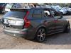 Volvo XC90 II 2.0 T8 16V eAWD Sloopvoertuig (2022, Grijs)
