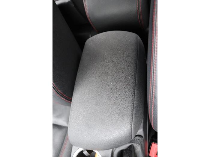 BMW X1 sDrive 20i 2.0 16V Twin Power Turbo Sloopvoertuig (2014, Wit)